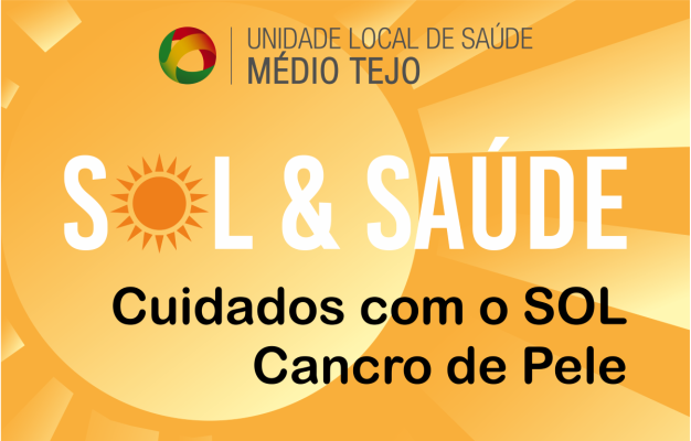 Praia Fluvial do Lago Azul recebe ação de sensibilização “Sol & Saúde”