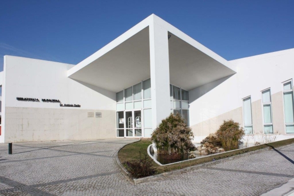 Férias de Natal na Biblioteca 