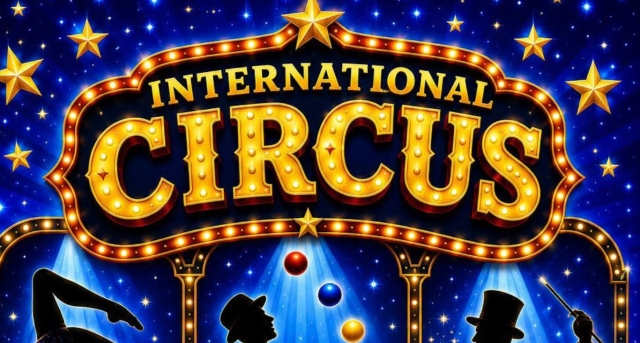 Circo no Carril