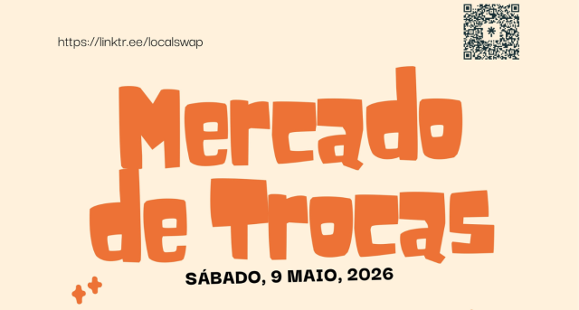 Mercado de Trocas 