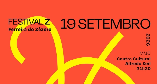 Festival Z - Luana do Bem e Tiago Almeida