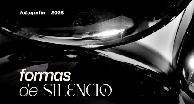 Exposição de fotografia na Biblioteca