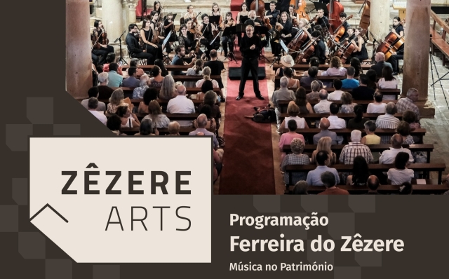 ZêzereArts 2026